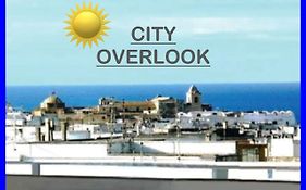 City Overlook